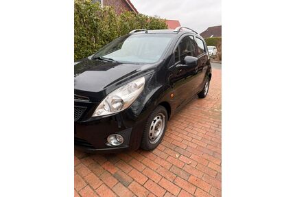 Chevrolet Spark Gebrauchtwagen