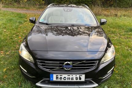 Volvo V60 Gebrauchtwagen