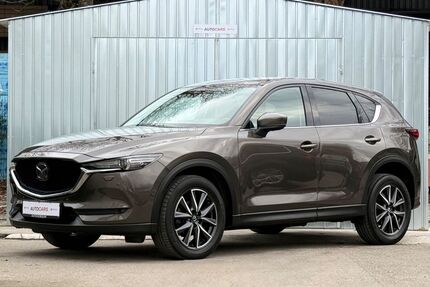 Mazda CX-5 Gebrauchtwagen