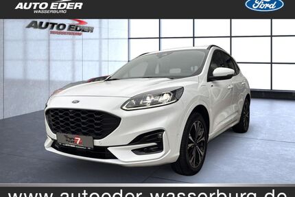 Ford Kuga Gebrauchtwagen