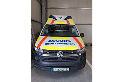 VW T6 Transporter Gebrauchtwagen