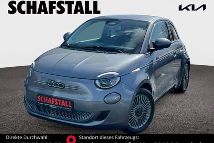 Fiat 500e Gebrauchtwagen