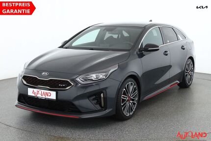 Kia pro ceed / ProCeed Gebrauchtwagen