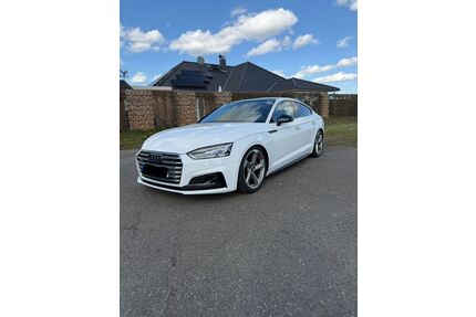 Audi S5 Gebrauchtwagen