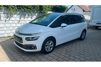 Citroen Grand C4 Picasso / SpaceTourer Gebrauchtwagen