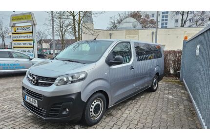 Opel Vivaro Gebrauchtwagen