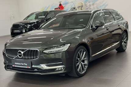 Volvo V90 Gebrauchtwagen