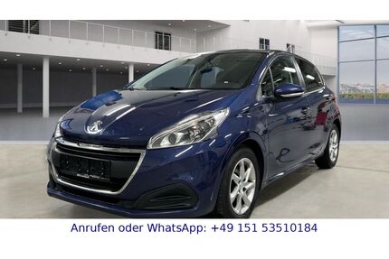 Peugeot 208 Gebrauchtwagen