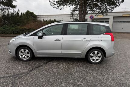 Peugeot 5008 Gebrauchtwagen