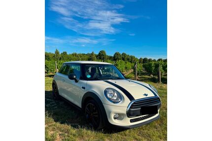 Mini ONE Gebrauchtwagen