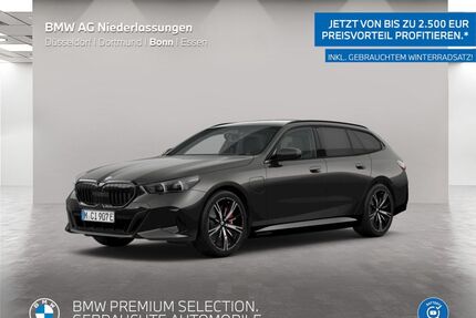 BMW 550 Gebrauchtwagen