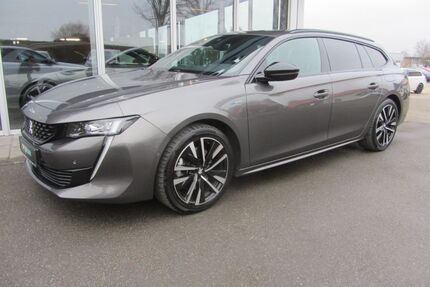 Peugeot 508 Gebrauchtwagen