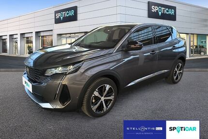 Peugeot 3008 Gebrauchtwagen