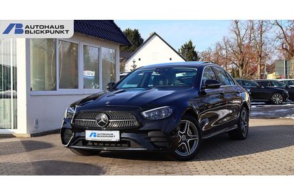 Mercedes-Benz E 300 Gebrauchtwagen