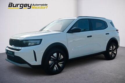 Opel Frontera Gebrauchtwagen