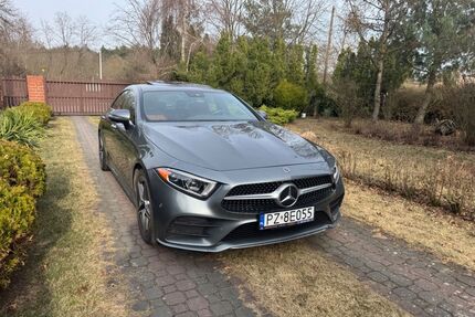 Mercedes-Benz CLS 450 Gebrauchtwagen