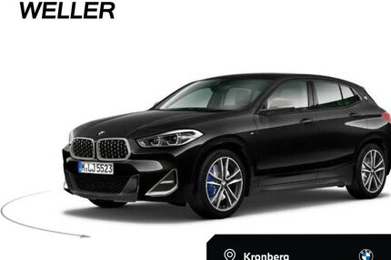 BMW X2 Gebrauchtwagen