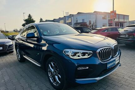 BMW X4 Gebrauchtwagen