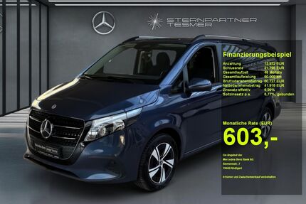 Mercedes-Benz V 220 Gebrauchtwagen