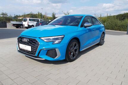 Audi S3 Gebrauchtwagen
