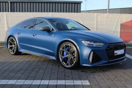 Audi RS7 Gebrauchtwagen