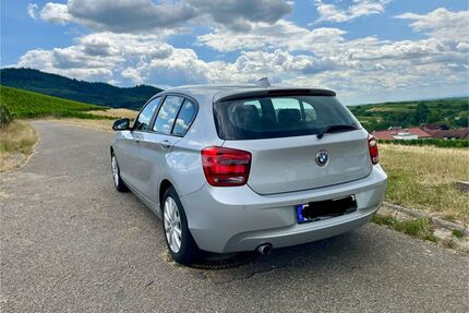 BMW 116 Gebrauchtwagen