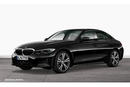 BMW 330 Gebrauchtwagen