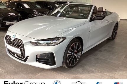 BMW M440 Gebrauchtwagen