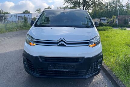Citroen Jumpy Gebrauchtwagen
