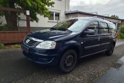 Dacia Logan Gebrauchtwagen