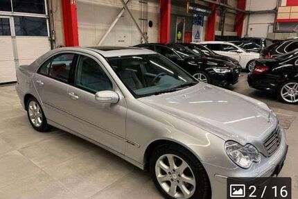 Mercedes-Benz C 280 Gebrauchtwagen