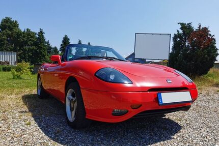 Fiat Barchetta Gebrauchtwagen