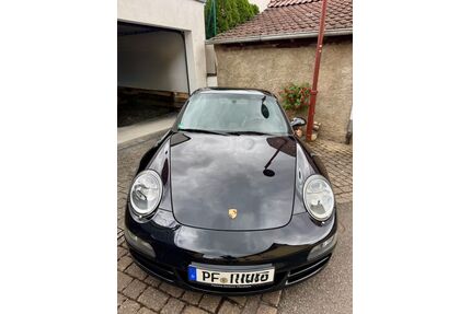 Porsche 997 Gebrauchtwagen