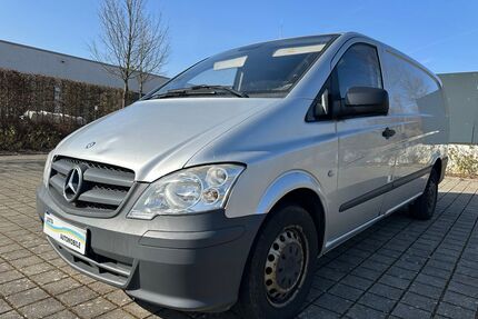 Mercedes-Benz Vito Gebrauchtwagen