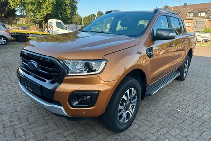 Ford Ranger Gebrauchtwagen