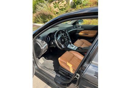 Alfa Romeo 159 Gebrauchtwagen