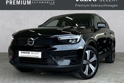 Volvo C40 Gebrauchtwagen