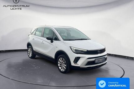Opel Crossland (X) Gebrauchtwagen