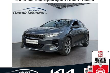Kia XCeed Gebrauchtwagen