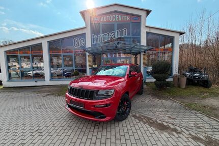 Jeep Grand Cherokee Gebrauchtwagen
