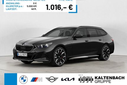 BMW 550 Gebrauchtwagen