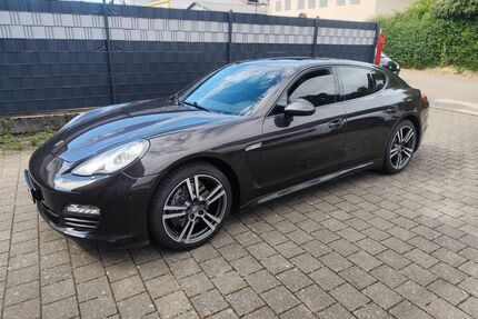 Porsche Panamera Gebrauchtwagen