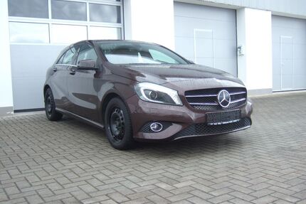 Mercedes-Benz A 180 Gebrauchtwagen