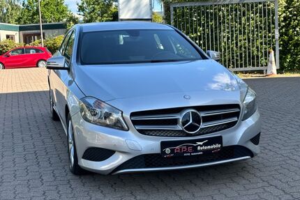 Mercedes-Benz A 180 Gebrauchtwagen