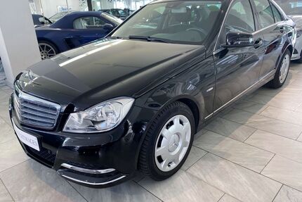 Mercedes-Benz C 180 Gebrauchtwagen