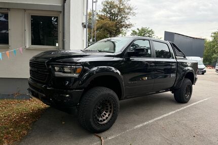 Dodge RAM Gebrauchtwagen