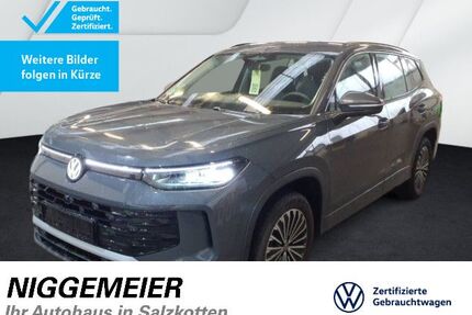 VW Tayron Gebrauchtwagen