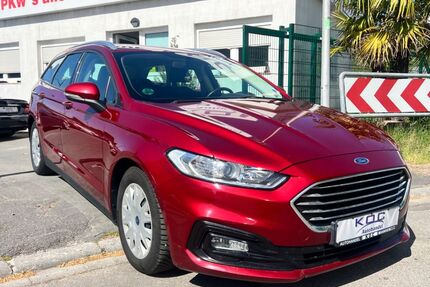 Ford Mondeo Gebrauchtwagen