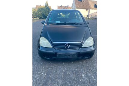Mercedes-Benz A 160 Gebrauchtwagen