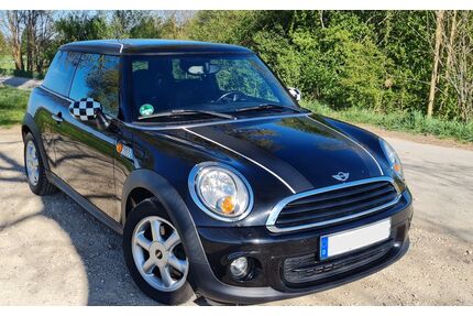 Mini ONE Gebrauchtwagen